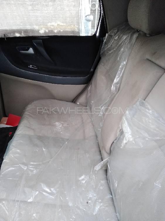 Suzuki Liana 2009 for Sale in Karachi Suzuki Liana 2009 for Sale in Karachi Image-6