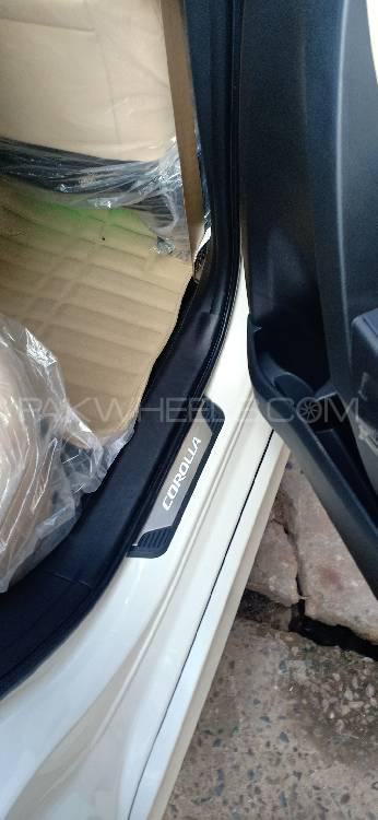 Toyota Corolla 2019 for Sale in Sialkot Toyota Corolla 2019 for Sale in Sialkot Image-8