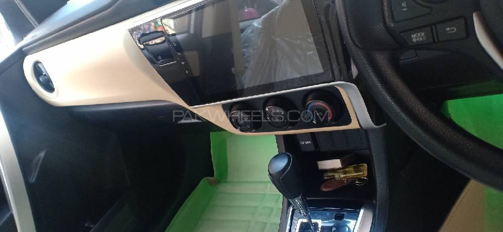 Toyota Corolla 2019 for Sale in Sialkot Toyota Corolla 2019 for Sale in Sialkot Image-7