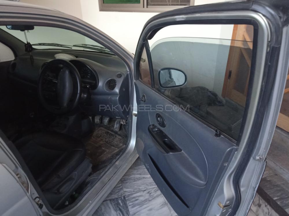 Chevrolet Joy 2006 for Sale in Chishtian Chevrolet Joy 2006 for Sale in Chishtian Image-3