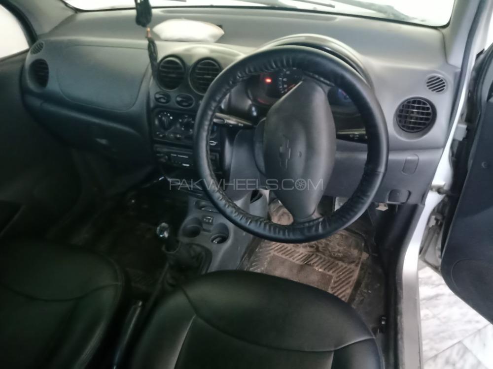 Chevrolet Joy 2006 for Sale in Chishtian Chevrolet Joy 2006 for Sale in Chishtian Image-4