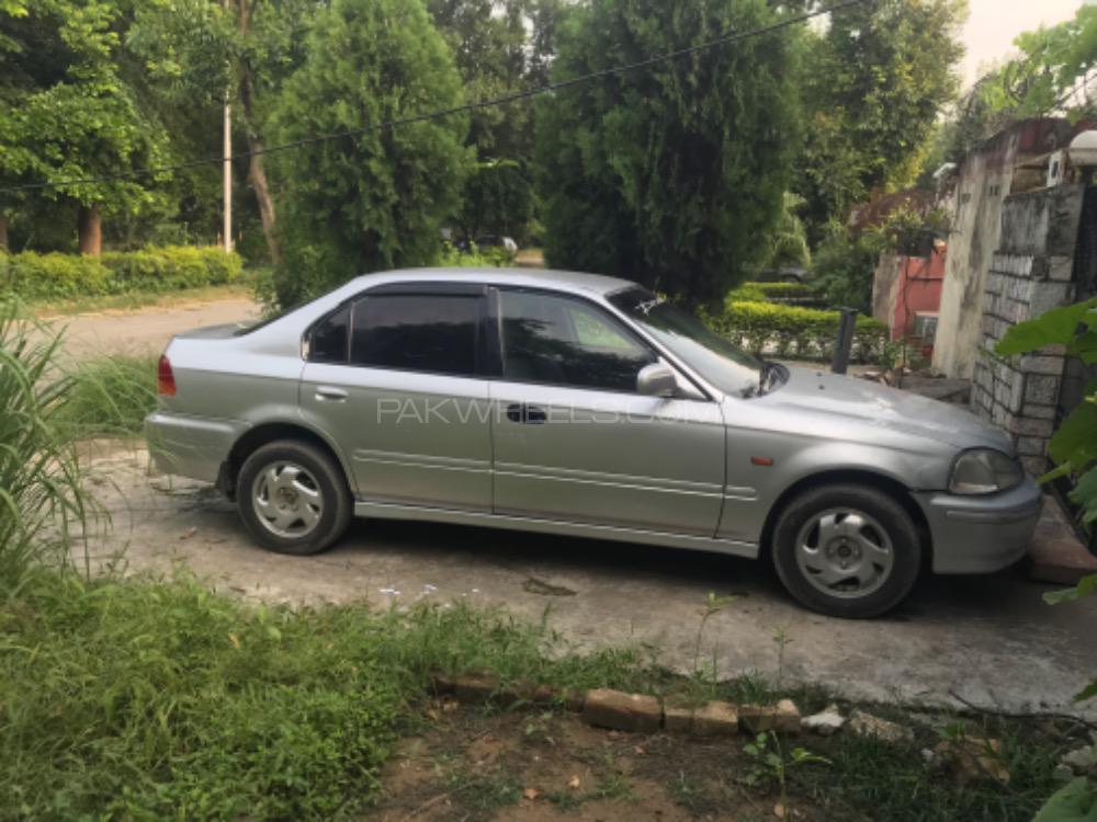 Honda Other 1996 for Sale in Islamabad Image-1