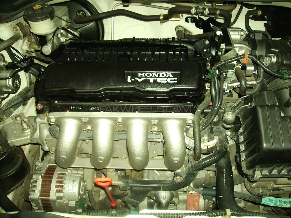 Honda City 2016 for Sale in Attock Honda City 2016 for Sale in Attock Image-8