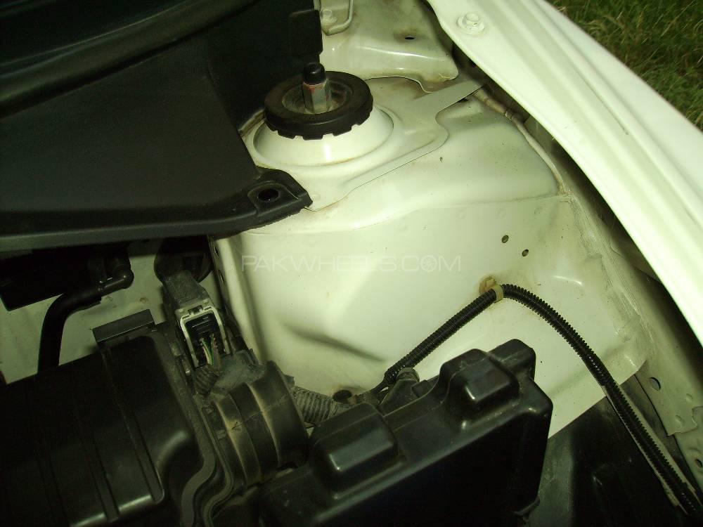 Honda City 2016 for Sale in Attock Honda City 2016 for Sale in Attock Image-11