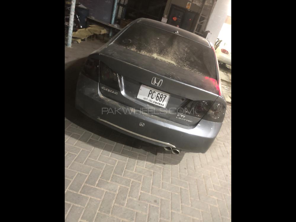 ہونڈا سوک 2009 for Sale in سرگودھا ہونڈا سوک 2009 for Sale in سرگودھا Image-7
