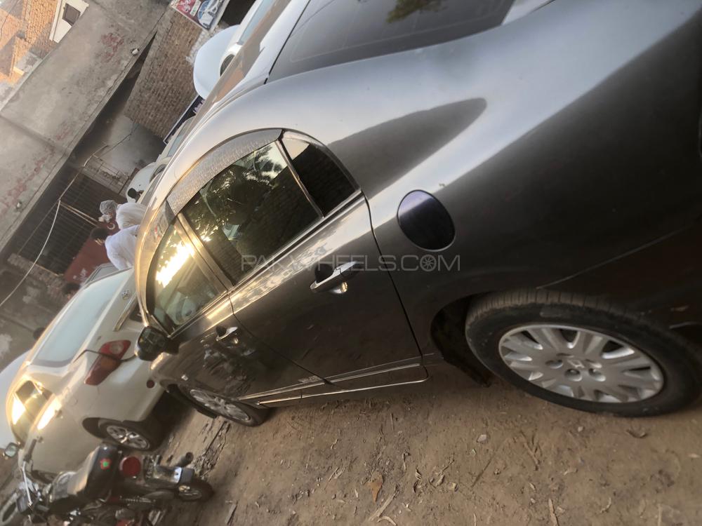 ہونڈا سوک 2009 for Sale in سرگودھا ہونڈا سوک 2009 for Sale in سرگودھا Image-8