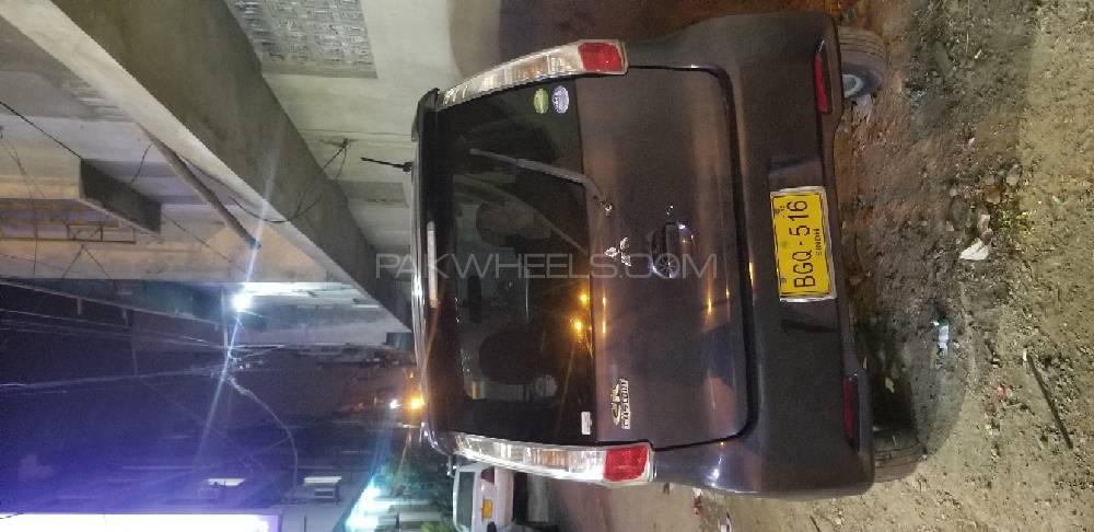 Mitsubishi EK Custom 2014 for Sale in Karachi Mitsubishi EK Custom 2014 for Sale in Karachi Image-5