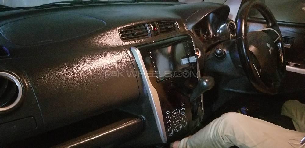 Mitsubishi EK Custom 2014 for Sale in Karachi Mitsubishi EK Custom 2014 for Sale in Karachi Image-11