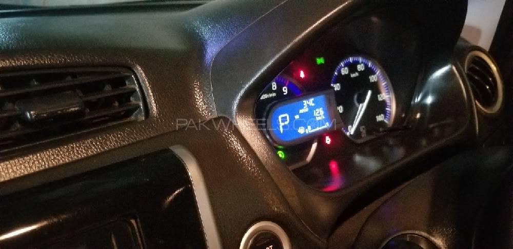 Mitsubishi EK Custom 2014 for Sale in Karachi Mitsubishi EK Custom 2014 for Sale in Karachi Image-10