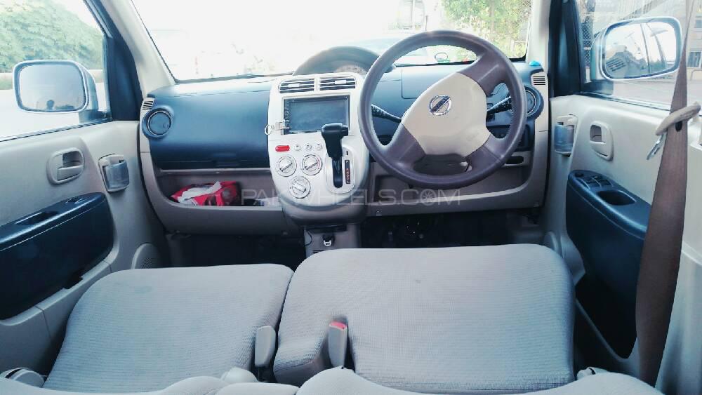 Nissan Otti 2010 for Sale in Islamabad Image-1