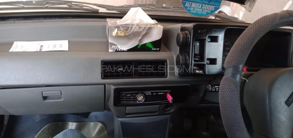 Suzuki Mehran 2015 for Sale in Multan Suzuki Mehran 2015 for Sale in Multan Image-2