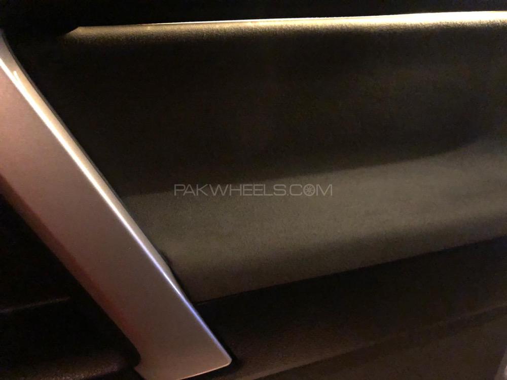 Toyota Prado 2010 for Sale in Lahore Toyota Prado 2010 for Sale in Lahore Image-8