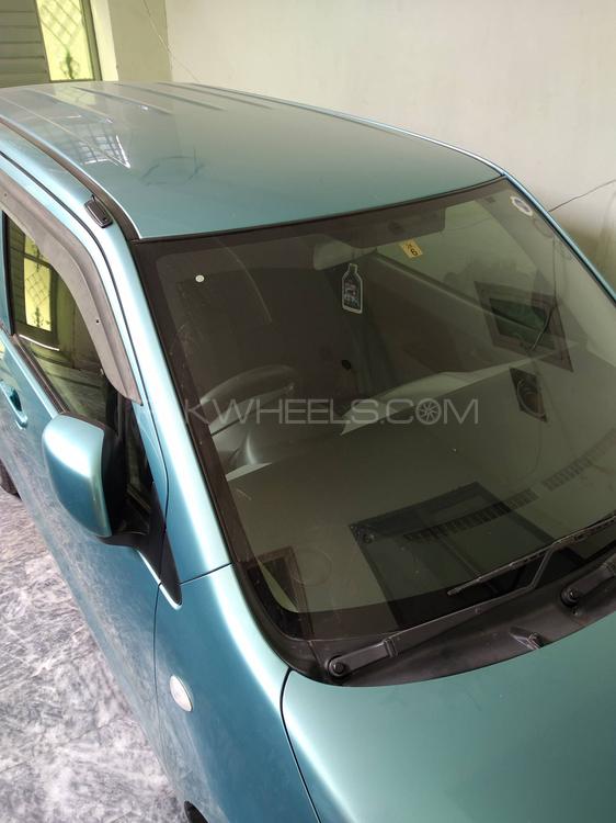 Suzuki Wagon R 2012 for Sale in Lahore Suzuki Wagon R 2012 for Sale in Lahore Image-2