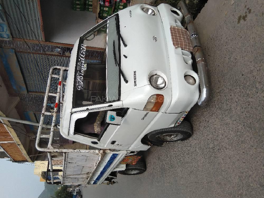Hyundai H-100 2001 for Sale in Chowha saidan shah Image-1