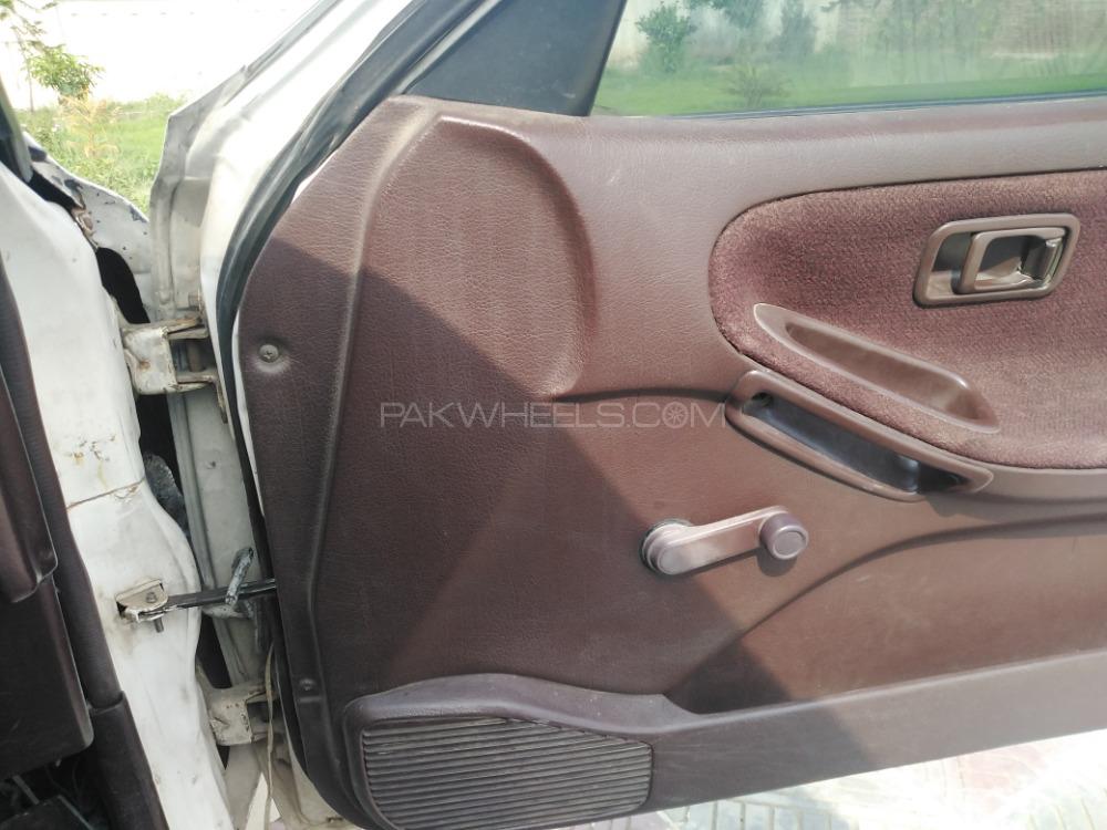 نسان سنی 1991 for Sale in میانوالی نسان سنی 1991 for Sale in میانوالی Image-2
