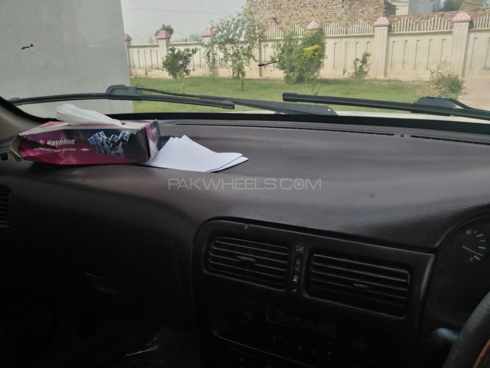 نسان سنی 1991 for Sale in میانوالی نسان سنی 1991 for Sale in میانوالی Image-3
