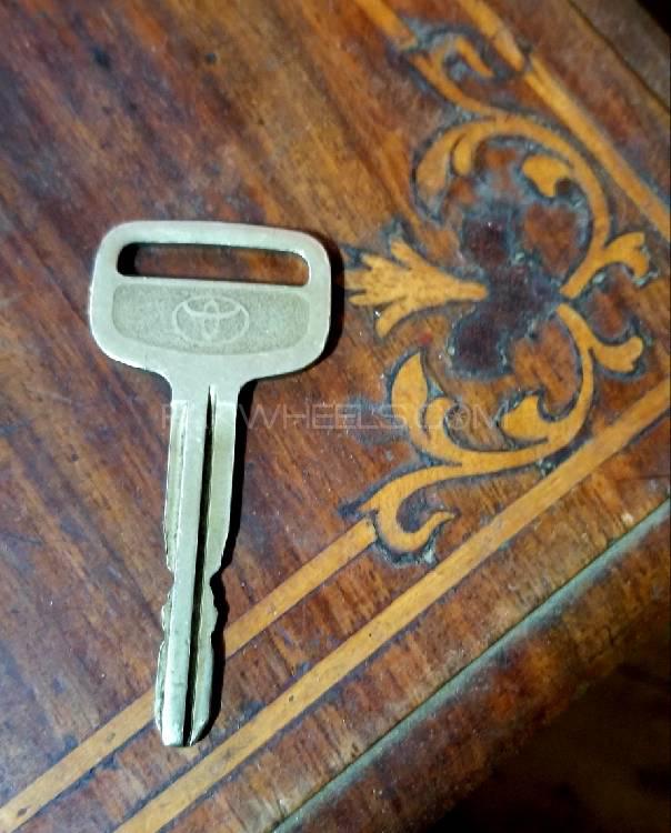 ٹویوٹا کرولا 1998 for Sale in کراچی ٹویوٹا کرولا 1998 for Sale in کراچی Image-13