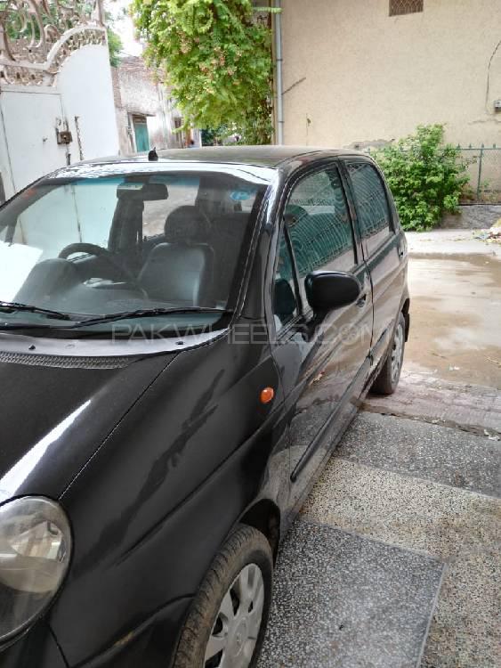 Chevrolet Exclusive 2005 for Sale in Islamabad Chevrolet Exclusive 2005 for Sale in Islamabad Image-4