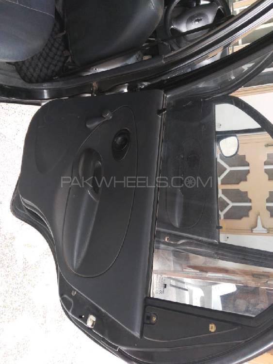 Chevrolet Exclusive 2005 for Sale in Islamabad Chevrolet Exclusive 2005 for Sale in Islamabad Image-9