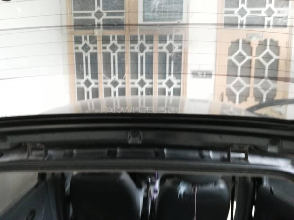 Chevrolet Exclusive 2005 for Sale in Islamabad Chevrolet Exclusive 2005 for Sale in Islamabad Image-13