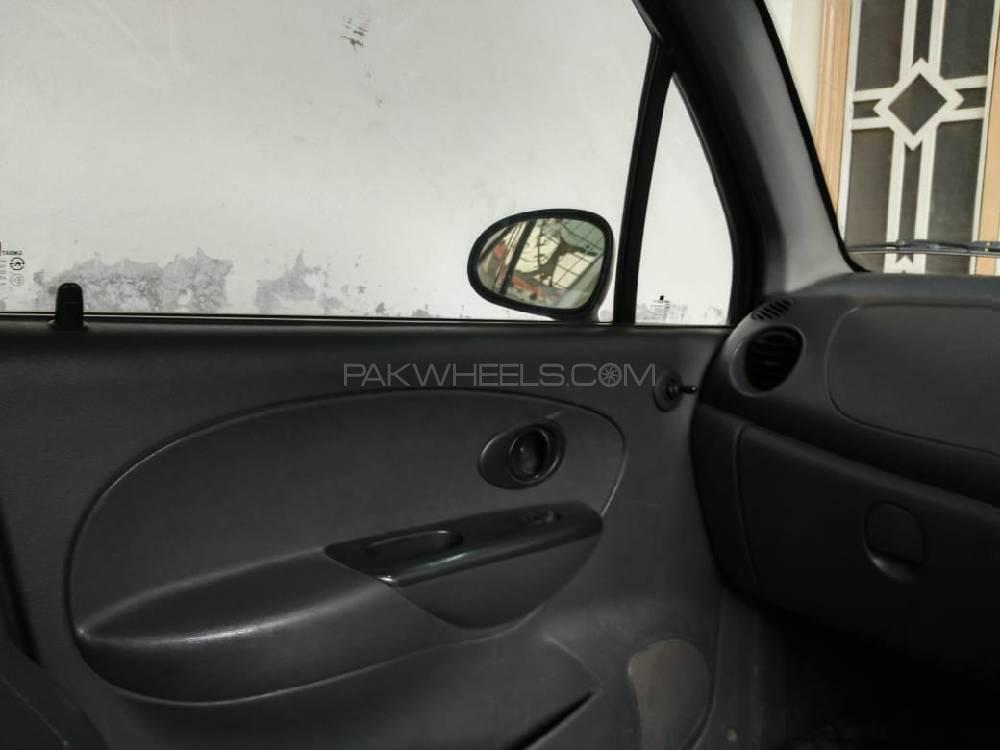 Chevrolet Exclusive 2005 for Sale in Islamabad Chevrolet Exclusive 2005 for Sale in Islamabad Image-14