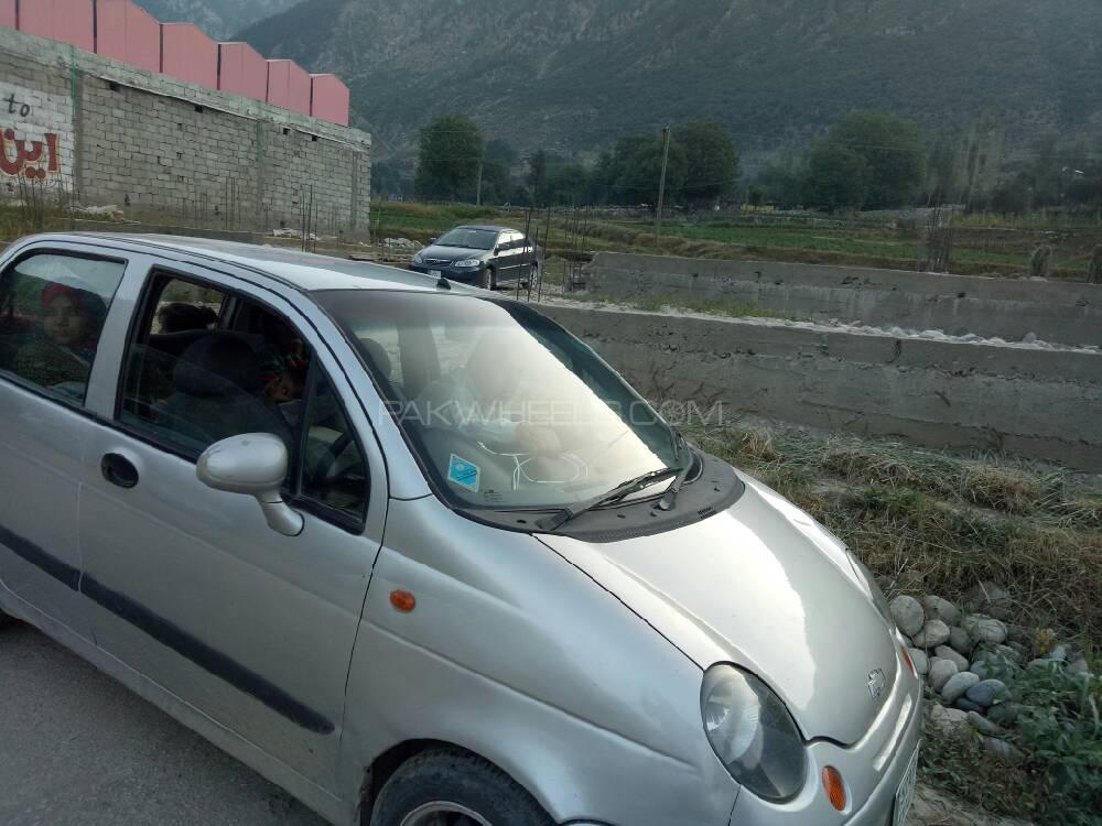 Chevrolet Joy 2009 for Sale in Sialkot Chevrolet Joy 2009 for Sale in Sialkot Image-6