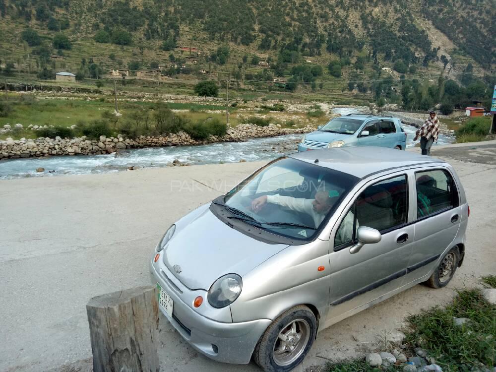 Chevrolet Joy 2009 for Sale in Sialkot Chevrolet Joy 2009 for Sale in Sialkot Image-4