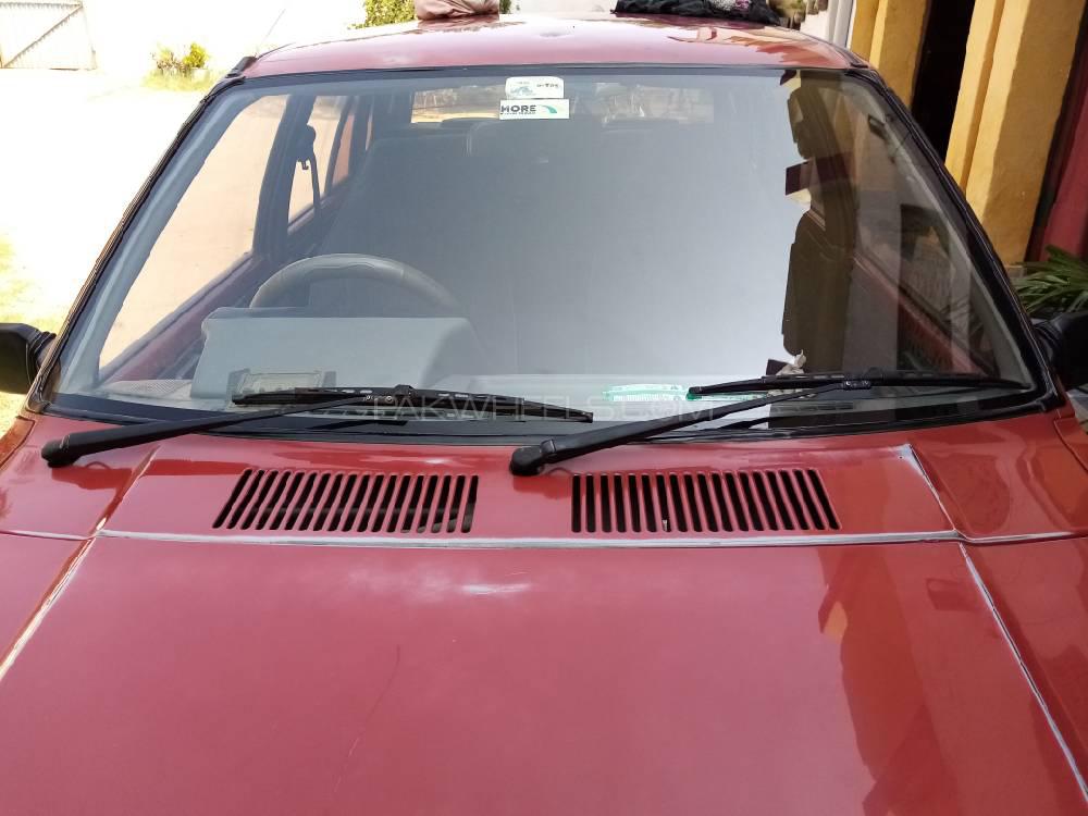 Suzuki Khyber 1999 for Sale in Peshawar Suzuki Khyber 1999 for Sale in Peshawar Image-2