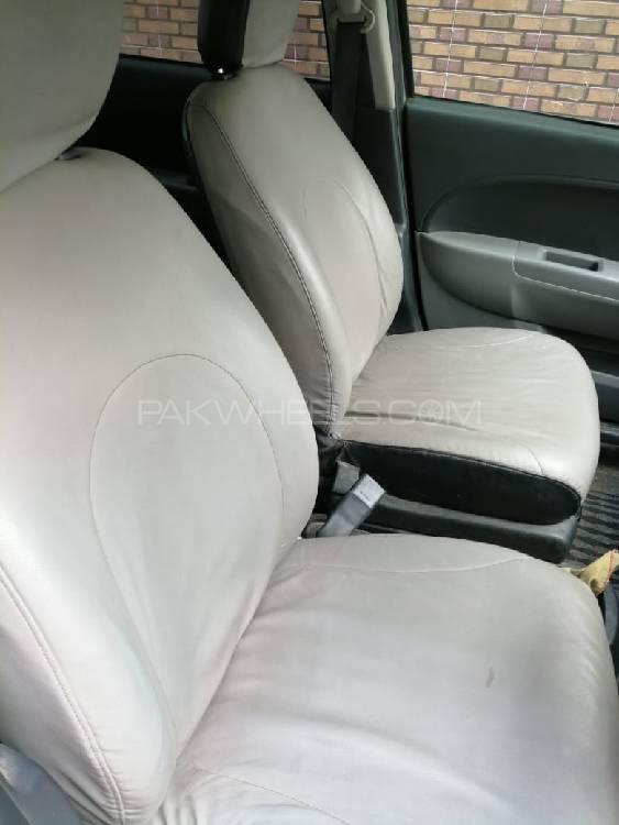 Toyota Passo 2007 for Sale in Faisalabad Toyota Passo 2007 for Sale in Faisalabad Image-6