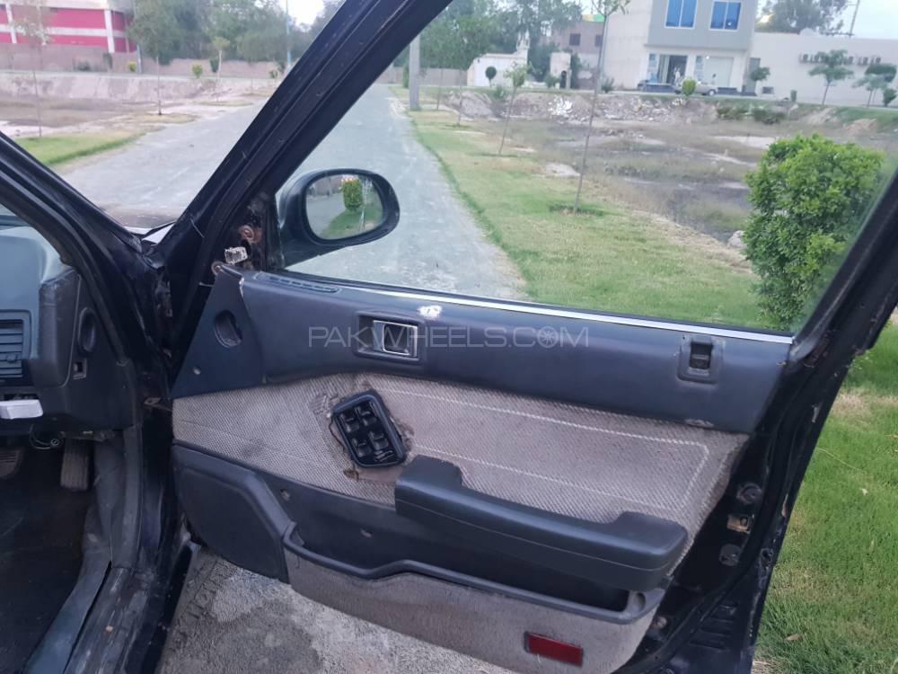 Honda Accord 1987 for Sale in Islamabad Honda Accord 1987 for Sale in Islamabad Image-10