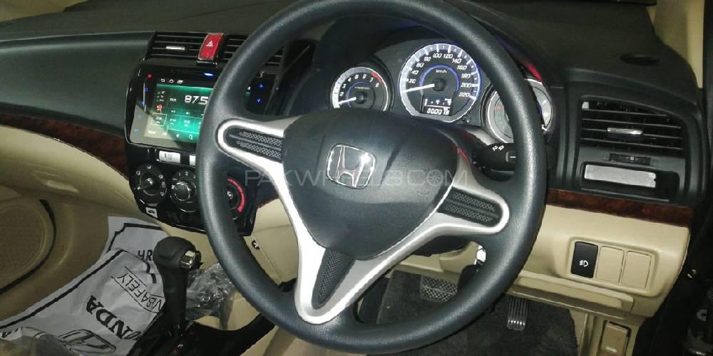 Honda City 2019 for Sale in Rahim Yar Khan Honda City 2019 for Sale in Rahim Yar Khan Image-2