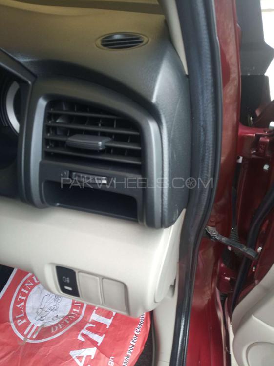 Honda City 2018 for Sale in Gujranwala Honda City 2018 for Sale in Gujranwala Image-11