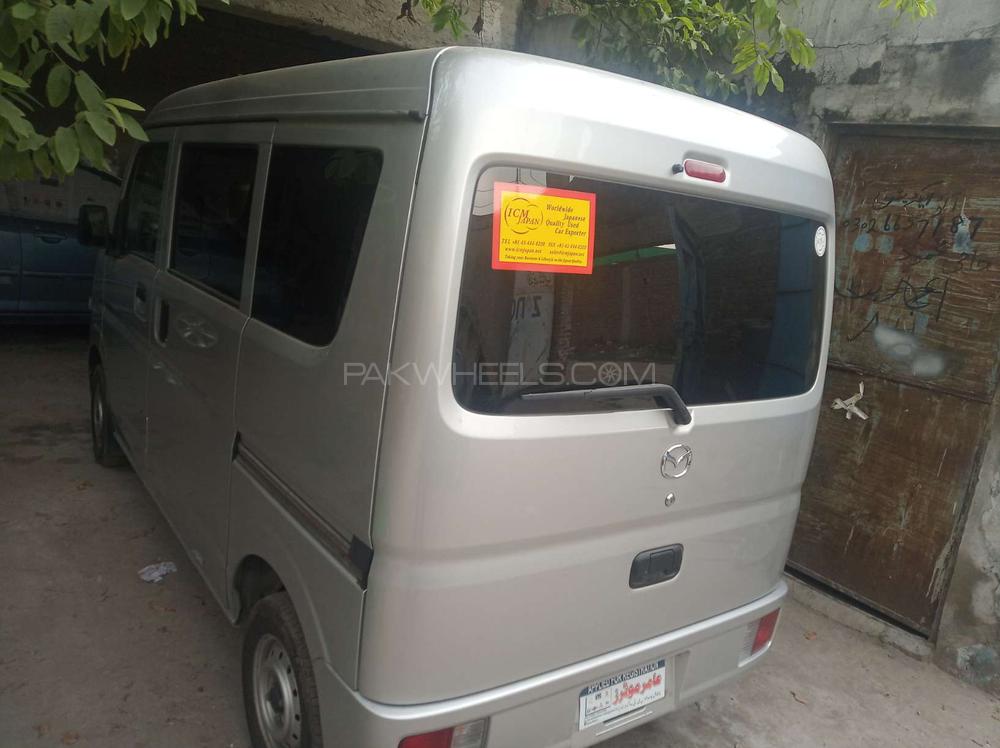 Mazda Scrum Van 2015 for Sale in Gujranwala Mazda Scrum Van 2015 for Sale in Gujranwala Image-4