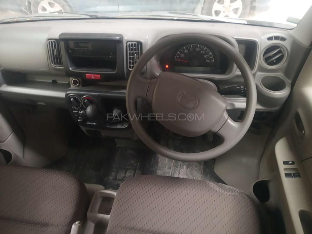 Mazda Scrum Van 2015 for Sale in Gujranwala Mazda Scrum Van 2015 for Sale in Gujranwala Image-7