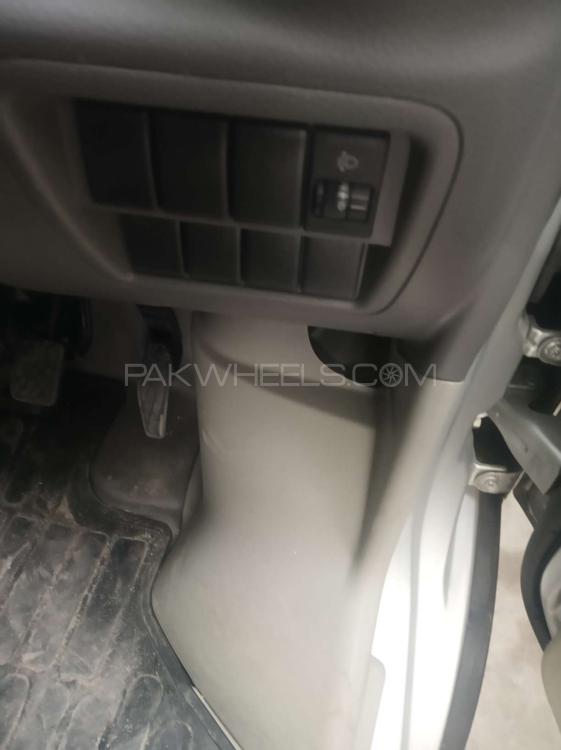 Mazda Scrum Van 2015 for Sale in Gujranwala Mazda Scrum Van 2015 for Sale in Gujranwala Image-10