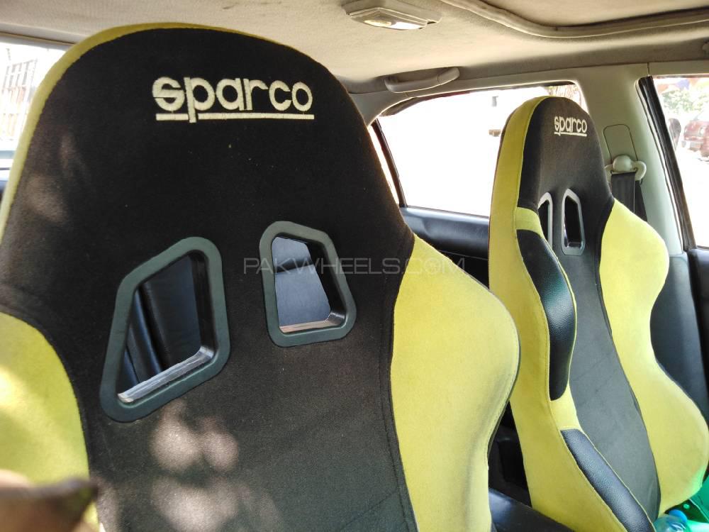 Sparco Bucket Seat for sale Image-1