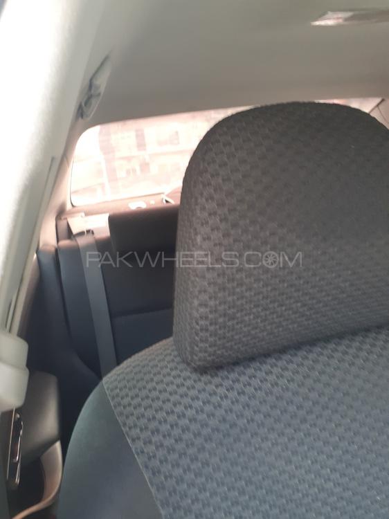 Toyota Premio 2007 for Sale in Rawalpindi Toyota Premio 2007 for Sale in Rawalpindi Image-9