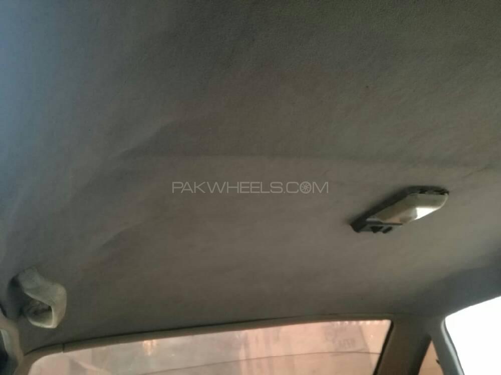 ڈیوو ریسر 1993 for Sale in اسلام آباد ڈیوو ریسر 1993 for Sale in اسلام آباد Image-8