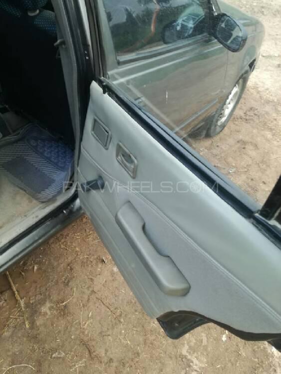 ڈیوو ریسر 1993 for Sale in اسلام آباد ڈیوو ریسر 1993 for Sale in اسلام آباد Image-7