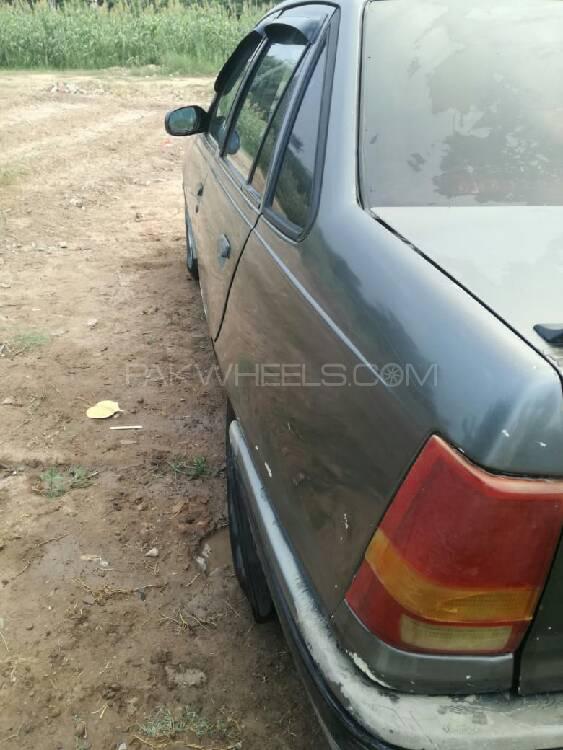 ڈیوو ریسر 1993 for Sale in اسلام آباد ڈیوو ریسر 1993 for Sale in اسلام آباد Image-14
