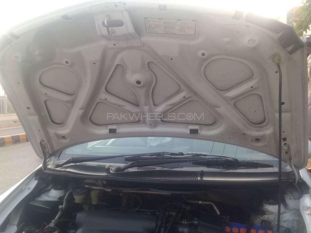 Honda City 2006 for Sale in Multan Honda City 2006 for Sale in Multan Image-6