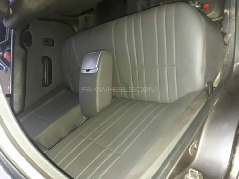 Toyota Corolla 2001 for Sale in Kohat Toyota Corolla 2001 for Sale in Kohat Image-10