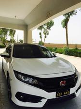 Honda Civic - 2017