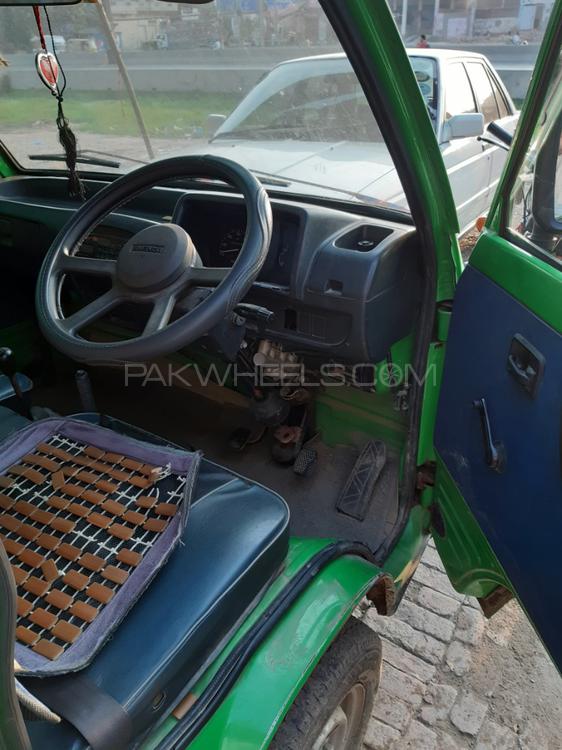 Suzuki Ravi 2015 for Sale in Muridke Image-1