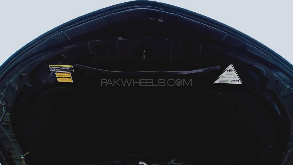 Toyota Corolla 2017 for Sale in Faisalabad Toyota Corolla 2017 for Sale in Faisalabad Image-2