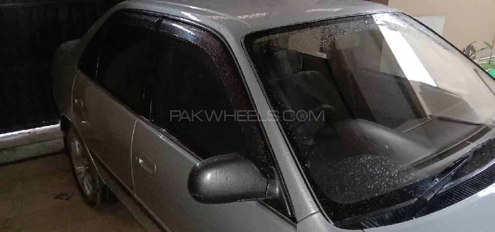 ٹویوٹا کرولا 2008 for Sale in ملتان ٹویوٹا کرولا 2008 for Sale in ملتان Image-13