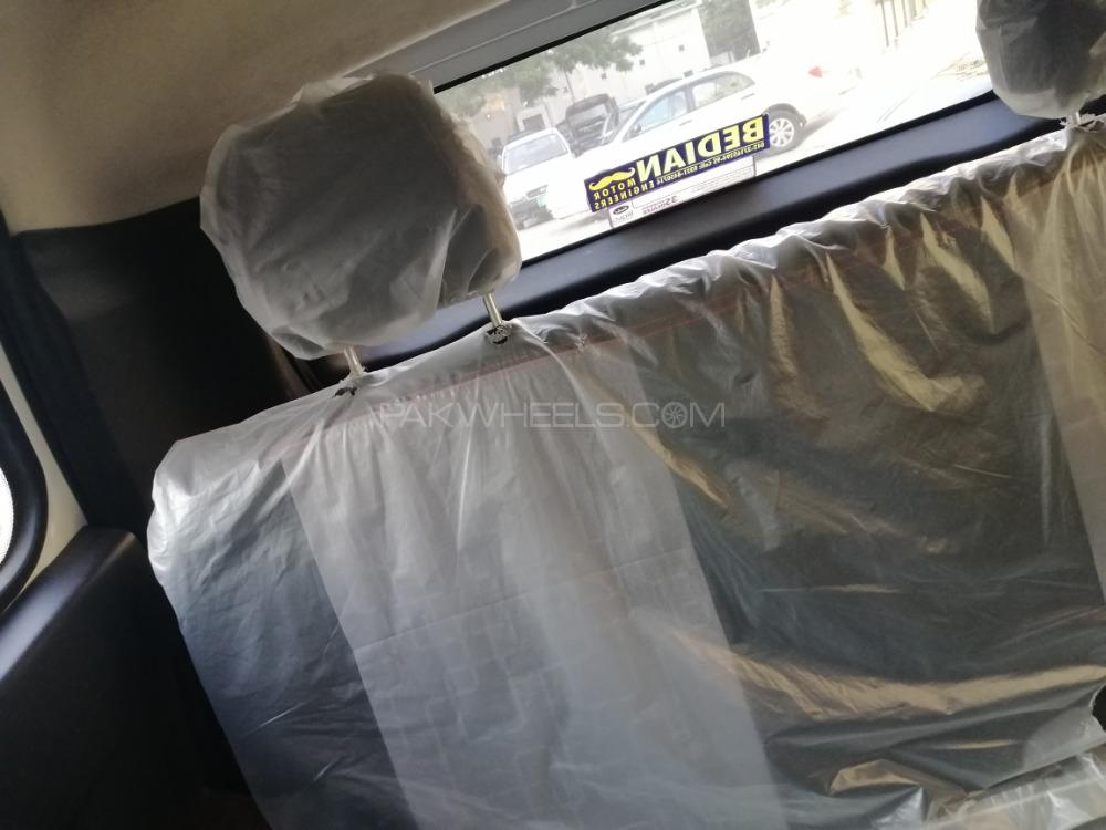 United Bravo 2019 for Sale in Multan United Bravo 2019 for Sale in Multan Image-3
