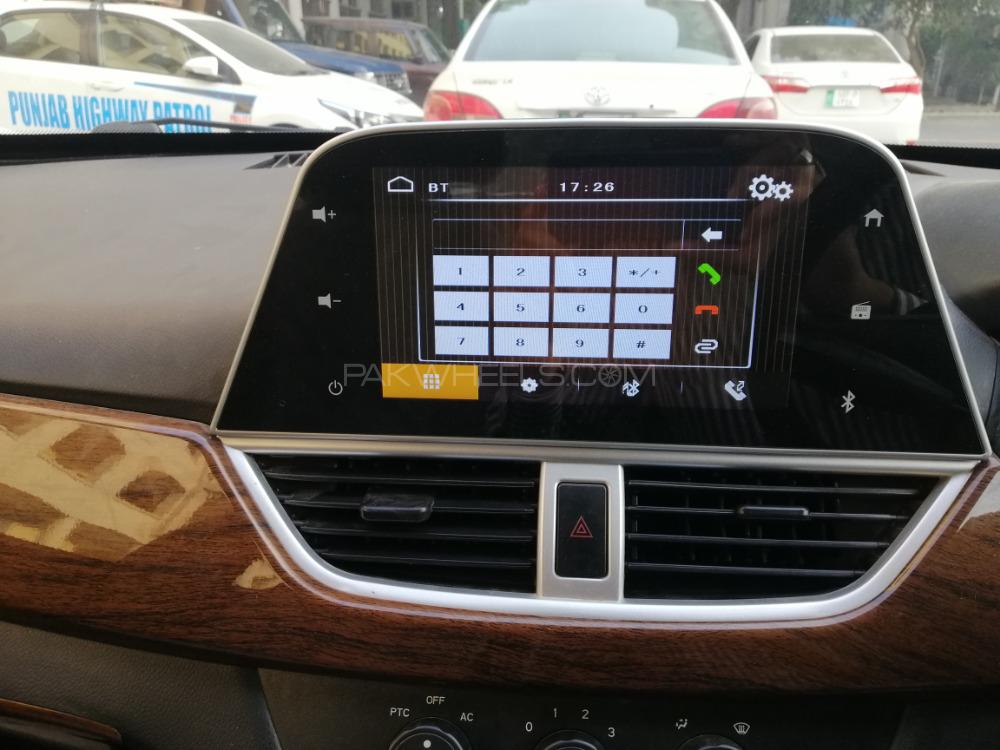 United Bravo 2019 for Sale in Multan United Bravo 2019 for Sale in Multan Image-6