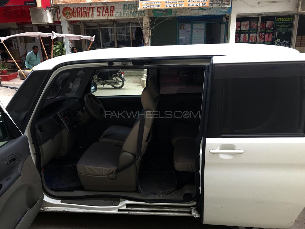 Daihatsu Tanto 2012 for Sale in Karachi Daihatsu Tanto 2012 for Sale in Karachi Image-16