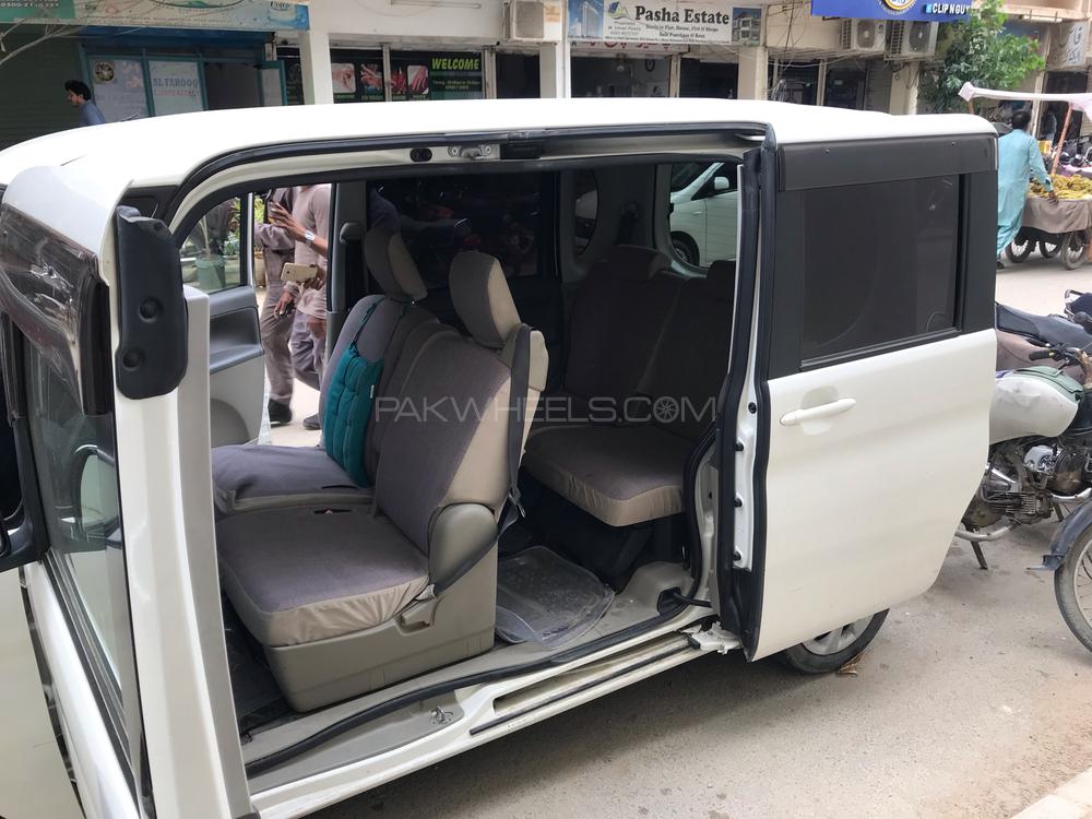 Daihatsu Tanto 2012 for Sale in Karachi Daihatsu Tanto 2012 for Sale in Karachi Image-18